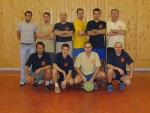Fotka týmu Kocourků.